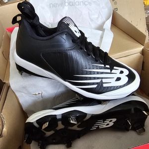 New Balance NB SMPFUSK3 women's shoes size 5W softball